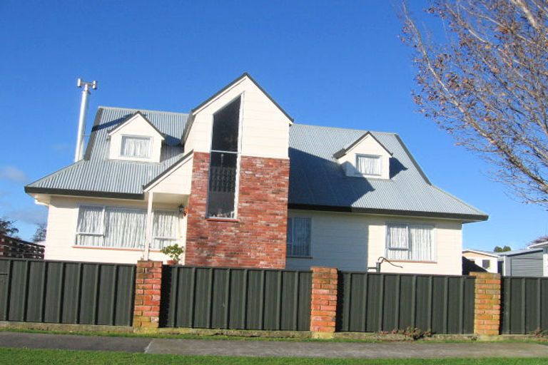 Photo of property in 30 Gemini Avenue, Milson, Palmerston North, 4414