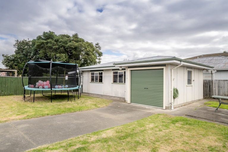 Photo of property in 269 Kennedy Road, Onekawa, Napier, 4110