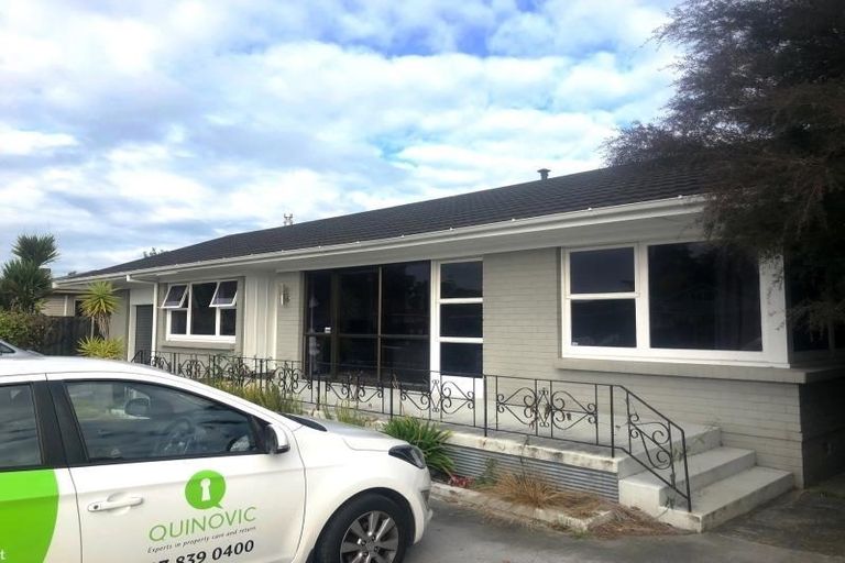 Photo of property in 395 Ulster Street, Beerescourt, Hamilton, 3200