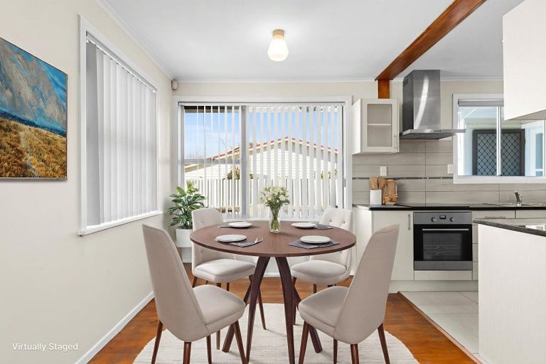 Photo of property in 1215a Norfolk Crescent, Mayfair, Hastings, 4122