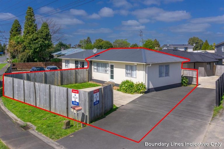 Photo of property in 67b Rotokauri Road, Nawton, Hamilton, 3200