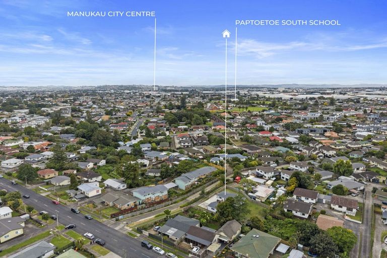 Photo of property in 48 Hillside Road, Papatoetoe, Auckland, 2025