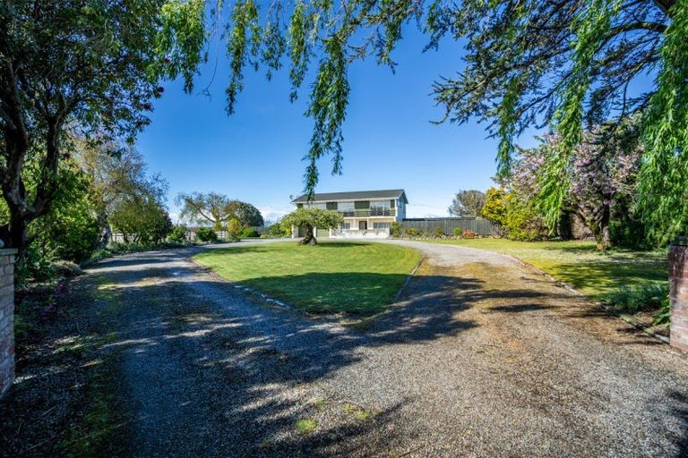 Photo of property in 719 Ryal Bush Wallacetown Road, Wallacetown, Invercargill, 9874