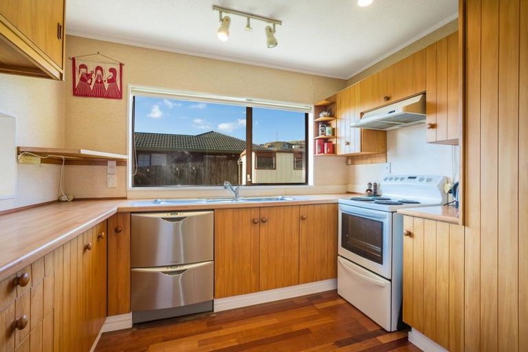 Photo of property in 25a Latitude Close, Whitby, Porirua, 5024