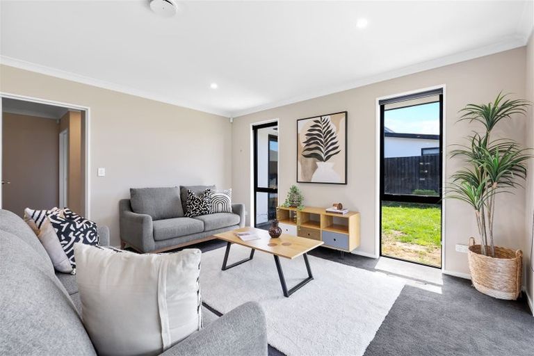 Photo of property in 10 Trainor Street, Lincoln, 7608