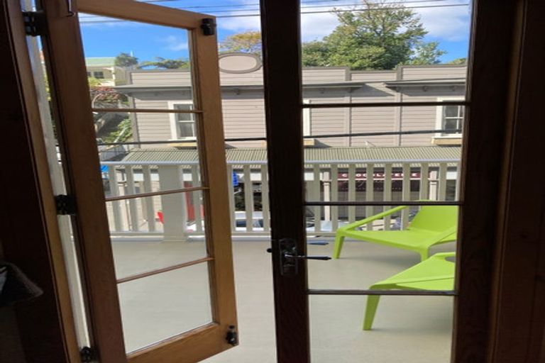 Photo of property in 310u6 Tinakori Road, Thorndon, Wellington, 6011