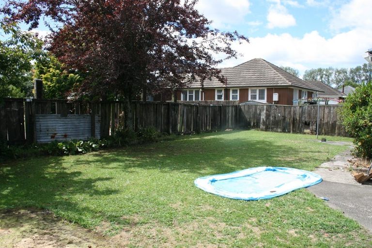 Photo of property in 13 Forsaith Street, Kawerau, 3127