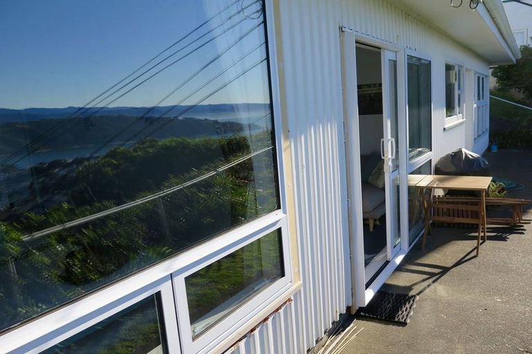 Photo of property in 17c Marewa Road, Hataitai, Wellington, 6021