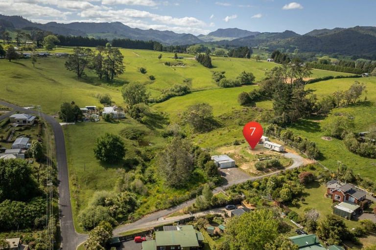 Photo of property in 7 Penny Lane, Waikino, Waihi, 3682