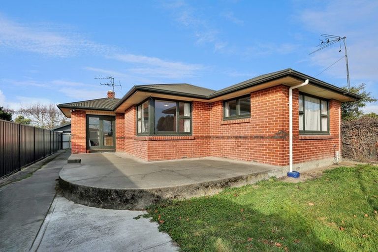 Photo of property in 37 Grove Street, Tinwald, Ashburton, 7700