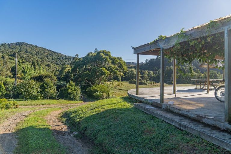 Photo of property in 1878 The 309 Road, Kaimarama, Whitianga, 3591