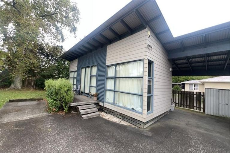 Photo of property in 189 Birkdale Road, Birkdale, Auckland, 0626