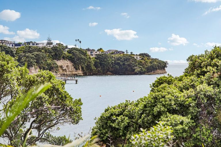 Photo of property in 19 Bournemouth Terrace, Murrays Bay, Auckland, 0630