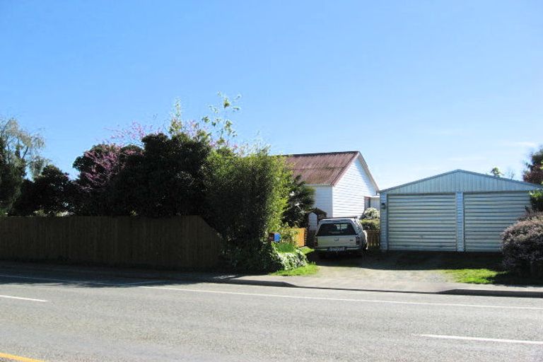 Photo of property in 23 Ellis Street, Brightwater, 7022