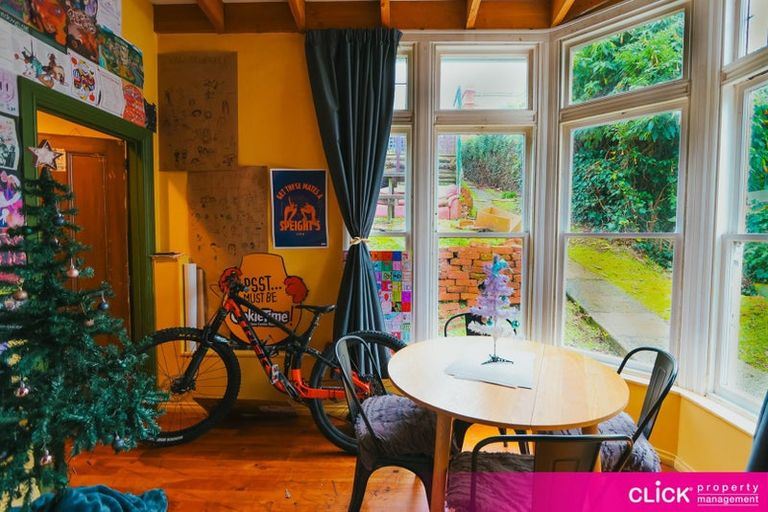 Photo of property in 153b Forth Street, North Dunedin, Dunedin, 9016