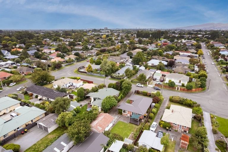 Photo of property in 55 Hare Street, Ilam, Christchurch, 8041