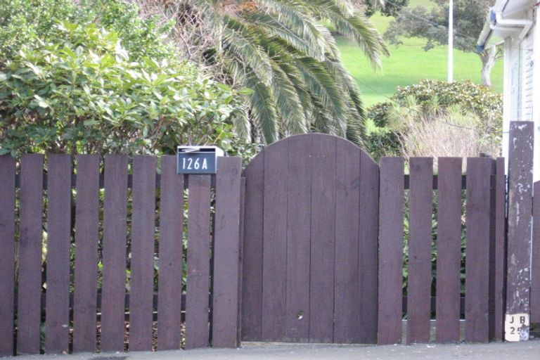 Photo of property in 126 Moxham Avenue, Hataitai, Wellington, 6021