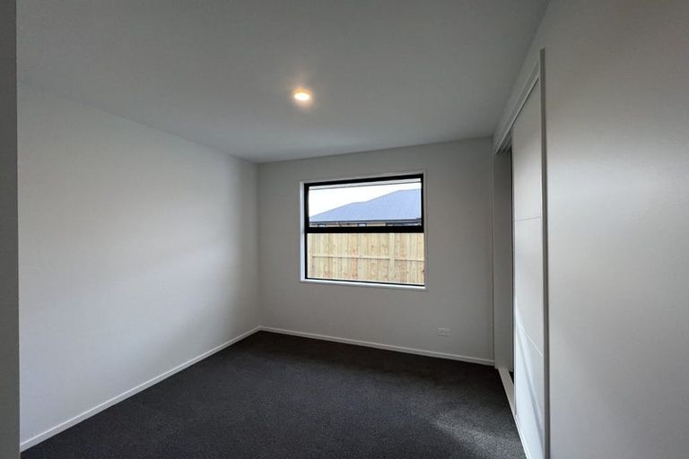 Photo of property in 96 Lenborough Drive, Rolleston, 7614