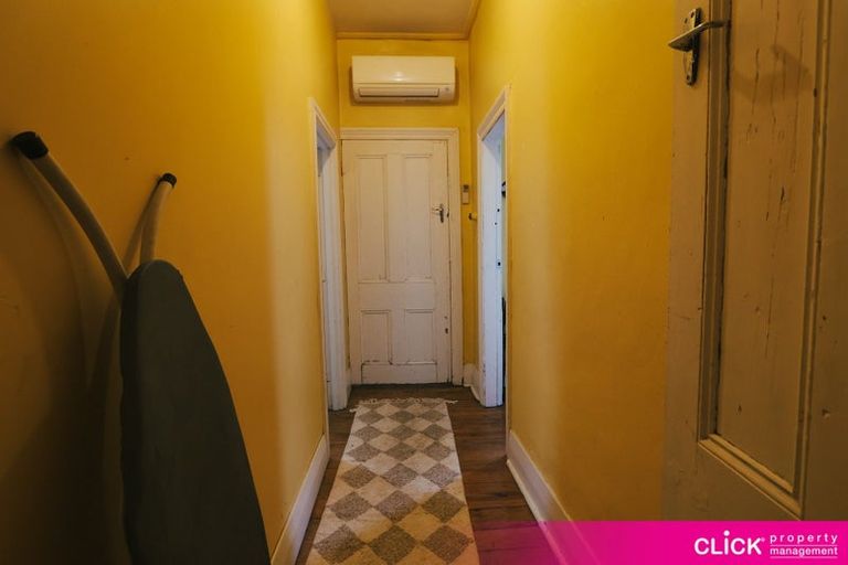 Photo of property in 153b Forth Street, North Dunedin, Dunedin, 9016