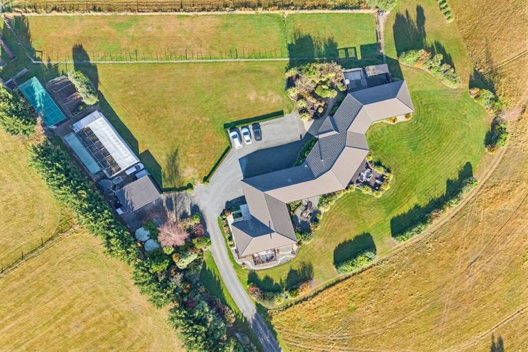 Photo of property in 149 Hodgsons Road, Loburn, Rangiora, 7472