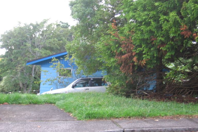 Photo of property in 32 Terra Nova Street, Glen Eden, Auckland, 0602