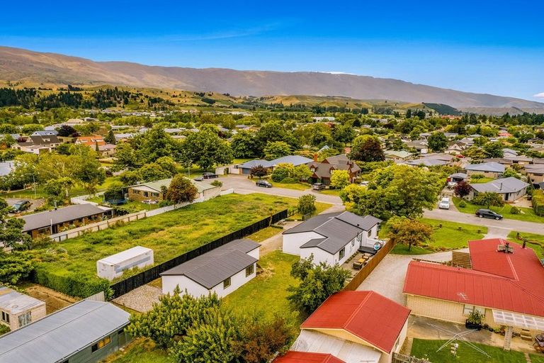 Photo of property in 5 Kerry Court, Cromwell, 9310