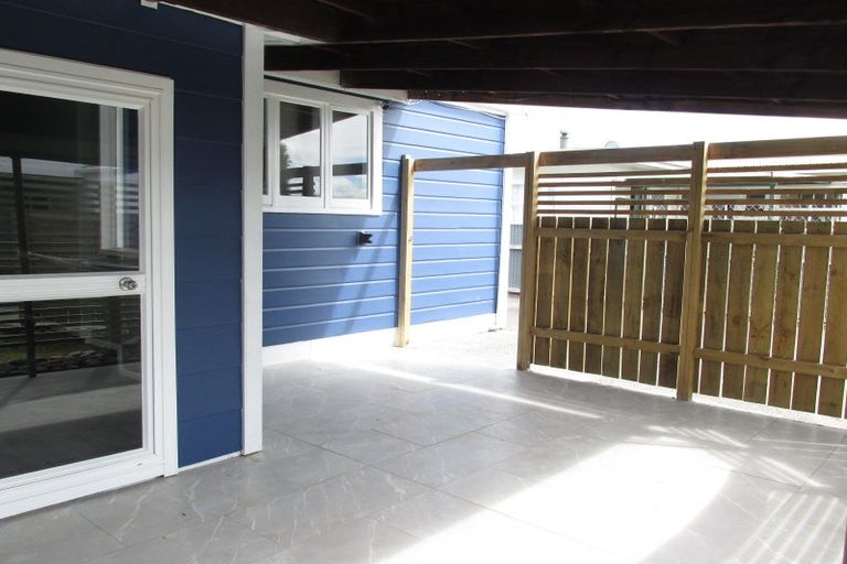 Photo of property in 91 Black Street, Wairoa, 4108