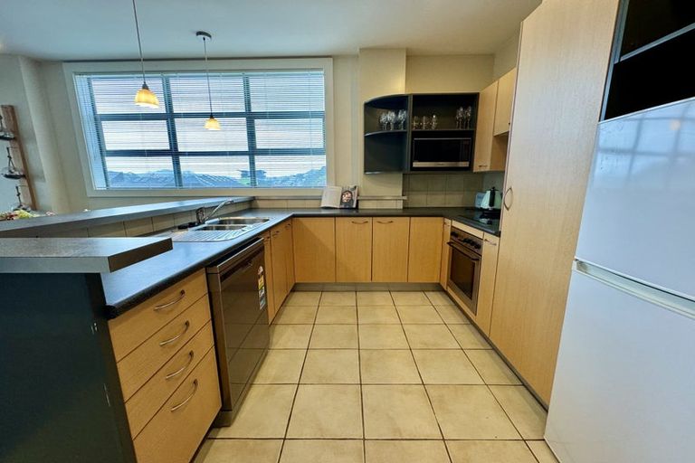 Photo of property in Madison On Tory, 148u1 Tory Street, Te Aro, Wellington, 6011