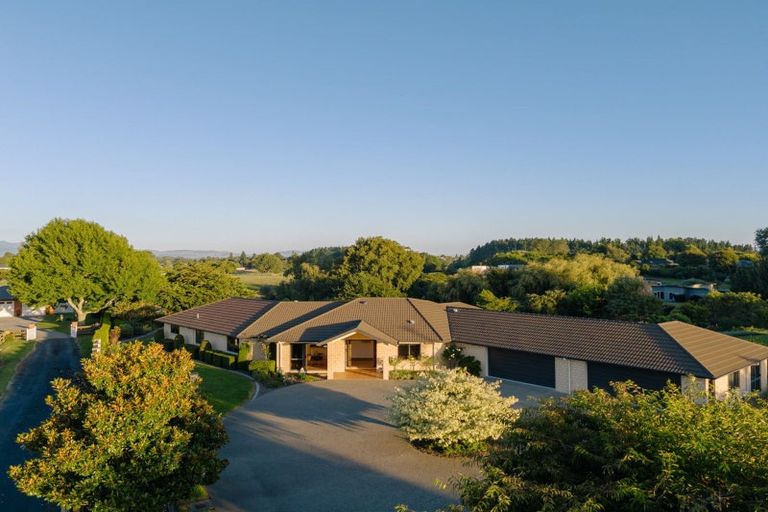 Photo of property in 71 Saint Leger Road, Te Awamutu, 3875