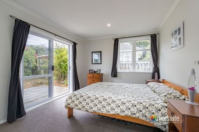 Photo of property in 264d Old School Road, Maymorn, Upper Hutt, 5018