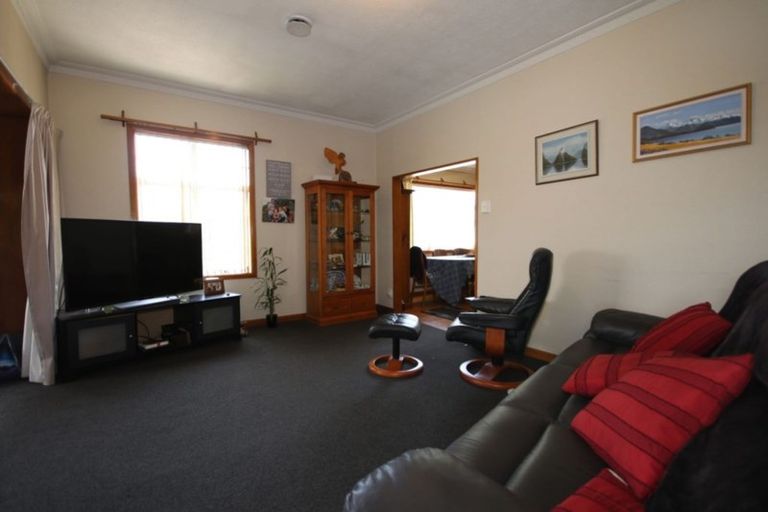 Photo of property in 207 Chelmsford Street, Waverley, Invercargill, 9810
