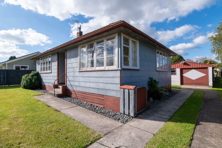 Photo of property in 38 Manuka Crescent, Hillcrest, Rotorua, 3015