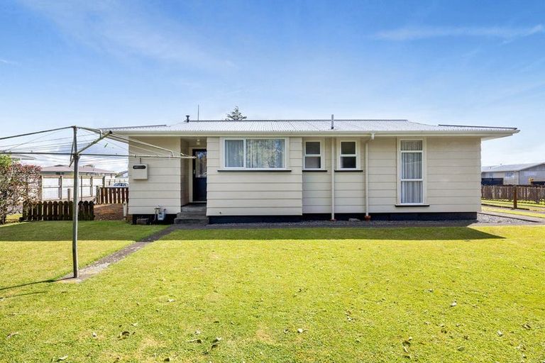 Photo of property in 19 Kamahi Avenue, Hawera, 4610