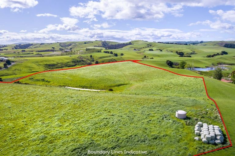 Photo of property in 216e Ahiaruhe Road, Ahiaruhe, Carterton, 5792