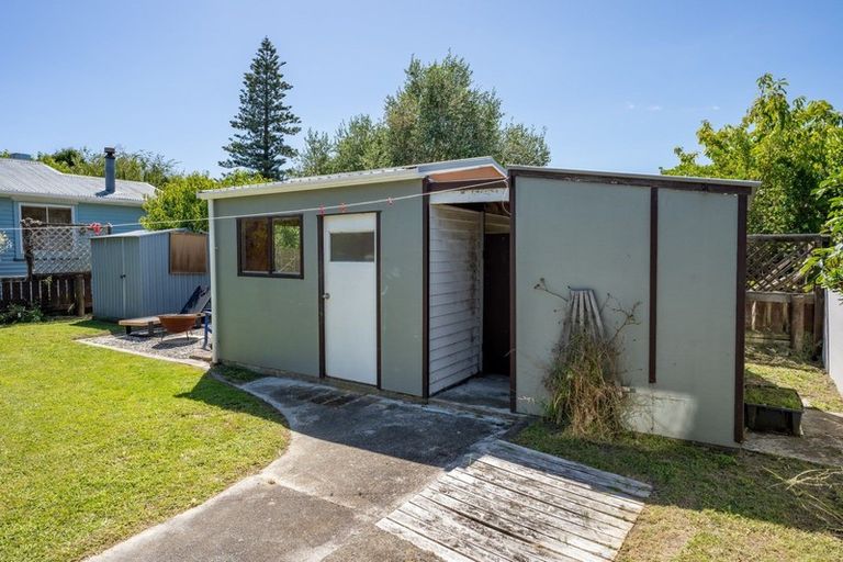Photo of property in 50 Tasman Road, Otaki Beach, Otaki, 5512