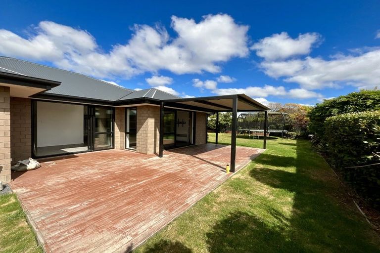 Photo of property in 54 Grayshott Avenue, Casebrook, Christchurch, 8051