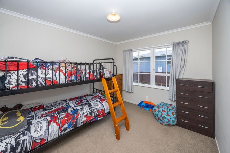 Photo of property in 5 Selwyn Crescent, Ohaupo, 3803