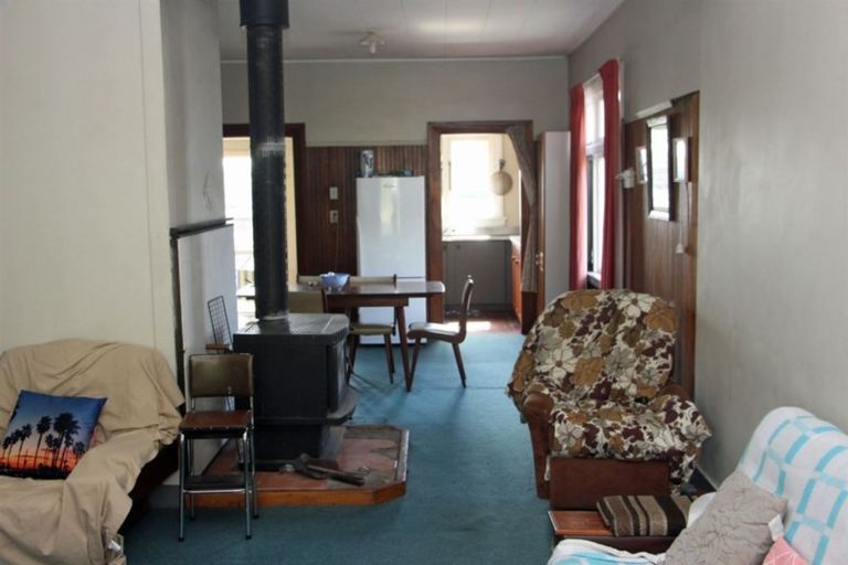 Photo of property in 56 Turumaha Street, Greymouth, 7805