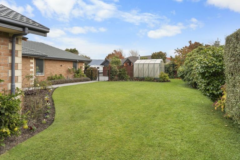 Photo of property in 28 Pewter Place, Northwood, Christchurch, 8051