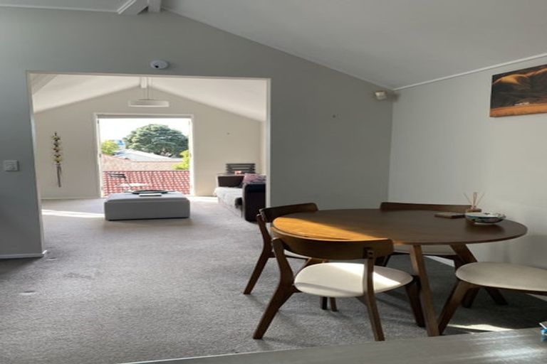 Photo of property in 6 Kilmister Avenue, Thorndon, Wellington, 6011