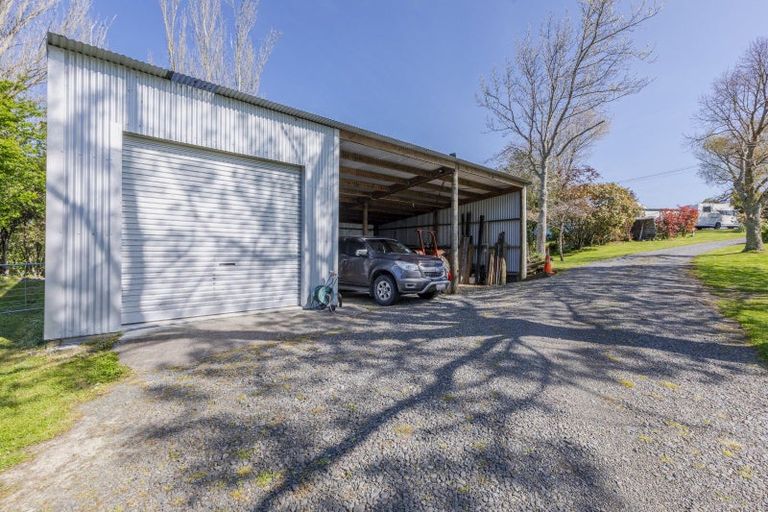 Photo of property in 510 Porangahau Road, Waipukurau, 4282