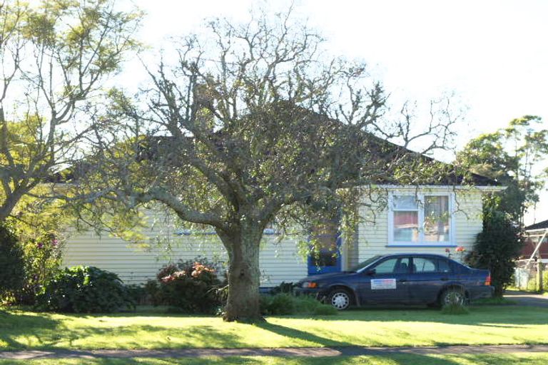 Photo of property in 47 Henwood Road, Mangere East, Auckland, 2024