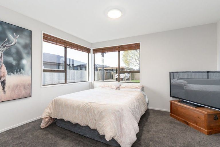 Photo of property in 133 Brookside Road, Rolleston, 7614