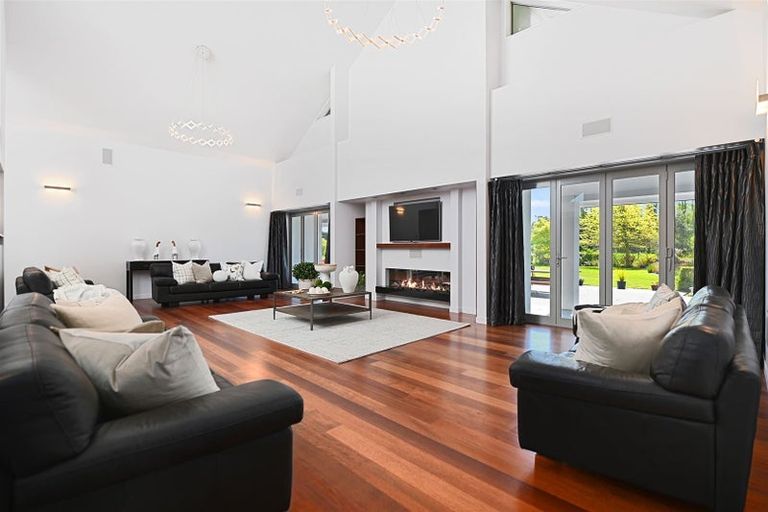 Photo of property in 34 Neeves Road, Kaiapoi, 7691