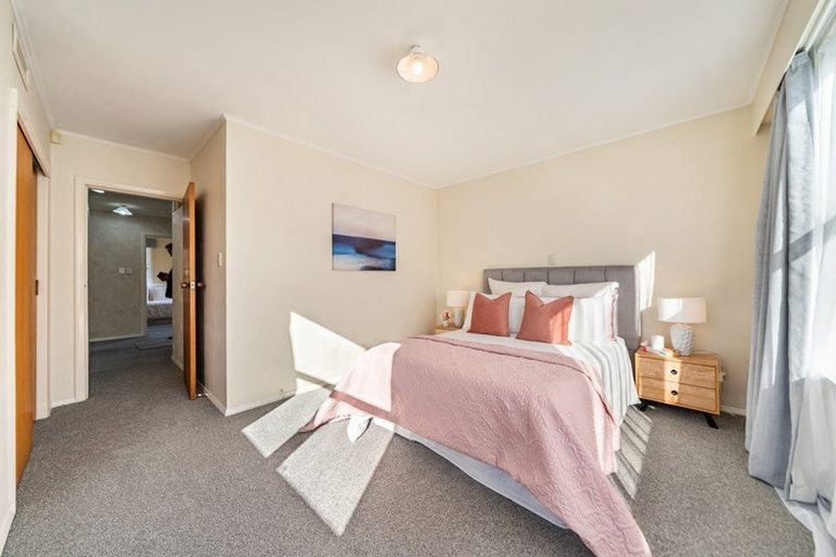 Photo of property in 4 Bannister Avenue, Johnsonville, Wellington, 6037