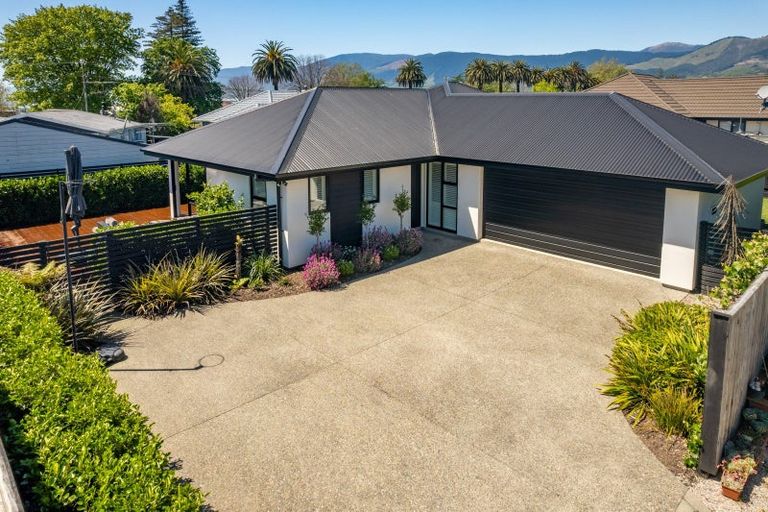 Photo of property in 11 Malone Crescent, Richmond, 7020