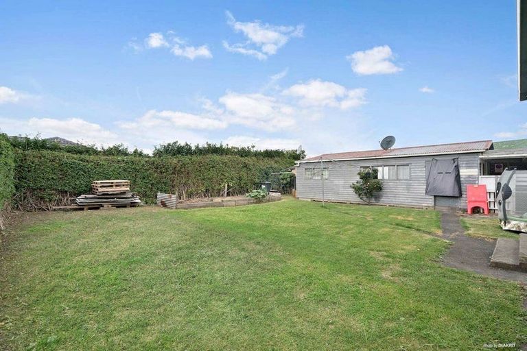 Photo of property in 51 Kairanga Street, Mangere East, Auckland, 2024
