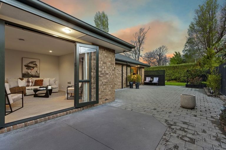 Photo of property in 21 Primrose Hill Lane, Casebrook, Christchurch, 8051