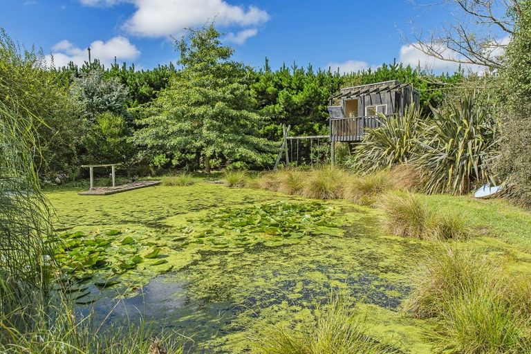 Photo of property in 199 Mount Thomas Road, Fernside, Rangiora, 7471