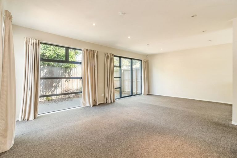 Photo of property in 5c Rex Street, Riccarton, Christchurch, 8041